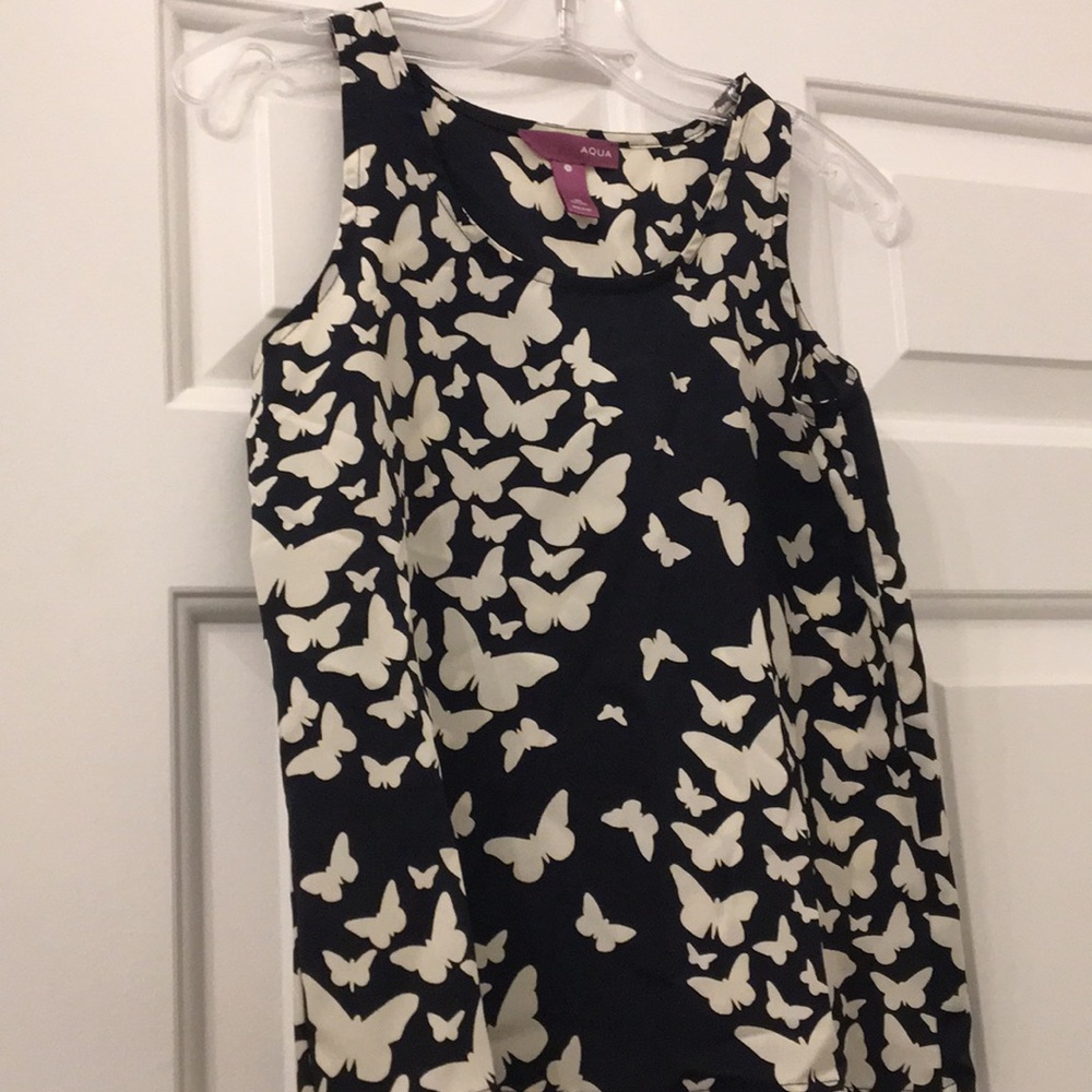 A blouse